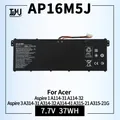 AP16M5J batteria per Laptop per Acer Aspire 1 A114-31 A114-32 3 A314-31 A314-32 A314-41 A315-21