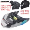 Scudo casco per JIEKAI 316 902 modello GXT 902 modello per K3SV K5 modello per AIS 805 607 modello
