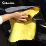 Auto Detailing Wash Microfiber Towel Car Cleaning Drying Cloth Car Care Cloth Microfiber Towel Car