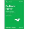 Do More Faster - Brad Feld, David G. Cohen
