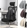 Cuscino di supporto lombare per uffici sedia supporto lombare per auto cuscino lombare per sedia