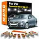 Canbus LED Interni Porta del Tetto Tronco Parasole Kit Luce Per VW Volkswagen Passat B5 B6 B7 B8 CC Berlina Variante 1998-2020 Lampadine Auto