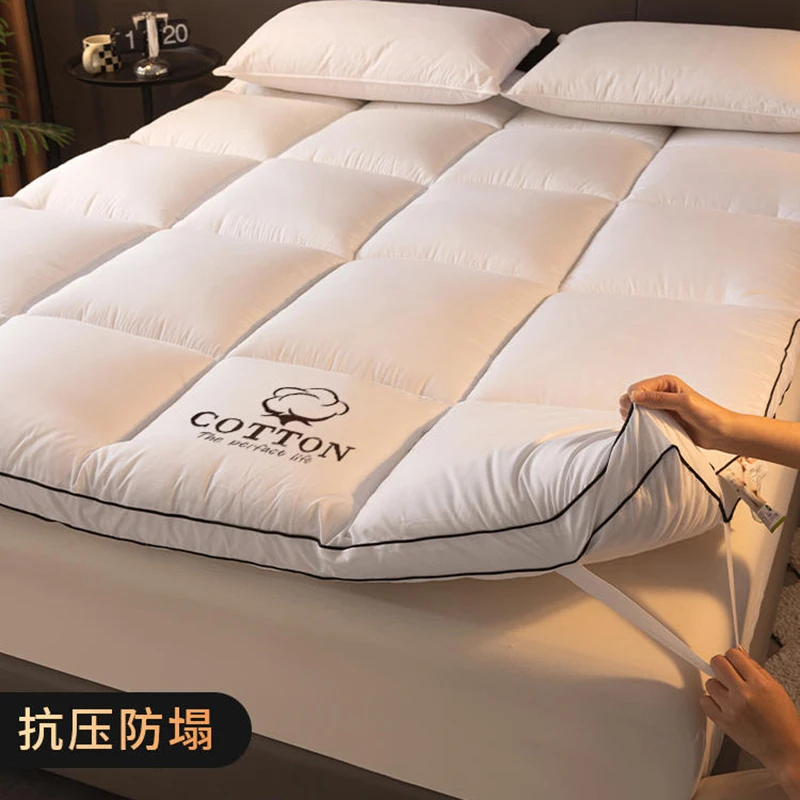 Materasso speciale per hotel addensato tappetino per la casa letto singolo materasso matrimoniale dormitorio studenti noleggiare materasso speciale cuscino morbido