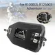 Per BMW R1200GS Cassetta degli attrezzi R1250GS Adventuer Accessori Cassetta degli attrezzi impermeabile 4.2 litri Cassetta degli attrezzi Lato sinistro Decorativo Moto