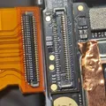 2 pezzi cavo flessibile principale spina jack connettore FPC presa contatto per Xiaomi M Mi 11T Pro 11TPro scheda madre a bordo 60 pin