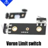 Finecorsa meccanici asse X/Y morbido per stampante 3D Voron 2.2 / Voron 2.4