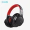 AUSDOM E7 Bluetooth Noise Cancelling cuffie Wireless Over Ear ANC hi-fi cuffie audio Stereo con