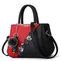Nuove borse da donna Borse in pelle moda Borse di lusso firmate Borsa a tracolla Borse da donna con manico superiore Borsa da donna