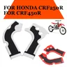 Moto protezione telaio Motorcross per Honda CRF250R CRF450R CRF 250 R CRF 450 R 250R 450R 2013 2014