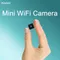 A18 Mini telecamera WiFi monitoraggio Wireless protezione di sicurezza Monitor remoto videocamere videosorveglianza Smart Home