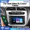 Android 11 per Seat Altea XL/Leon/Toledo Volkswagen VW Car Stereo Radio Player Carplay 2 Din Auto