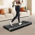 Tapis roulant elettrico Walking Pad 6 Km/h Jogging tapis roulant cyclette attrezzature per il