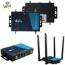 Router WiFi 4G Router Wireless a banda larga 4G di grado industriale Router 4G LTE CPE con