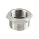 1/8 "1/4" 3/8 "1/2" 3/4 "1" 1-1/4 "1-1/2" BSP Maschio A Femmina In Acciaio Inox 316 Riduttore Boccola Riducente Raccordo Per Tubi connettore