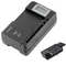 Caricabatteria Mobile universale Display LCD schermo indicatore doppio supporto porta USB per caricabatterie per telefoni cellulari ricarica spina UK EU