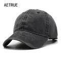 Berretti da Baseball da uomo cappelli da Baseball da uomo cappelli da uomo Casquette Plain Bone