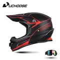 DOT caschi Motocross Kask Cross Downhill Soporte Casco Off Road Casco Racing Classic Motorcycle