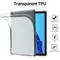 Custodia morbida in TPU per Huawei MatePad T10 9.7 AGR-L09/AGR-W09 Cover posteriore protettiva in