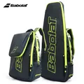 2023 Babolat 2 usi zaino da Tennis AERO puro borsa per racchette da Tennis Alcalas zaino da Tennis