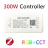 Tuya Zigbee Smart LED Controller Controller RGB + CCT Controller per strisce luminose a 6pin
