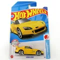 2022 Hot Wheels 1/64 No.106-134 McLAREN F1 NISSAN SILVIA S15 HONDA S2000 MAZDA MX-5 MIATA modello