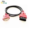 Cavo di prova principale per Autel MaxiSys MS908 PRO Maxisys Elite Connect Cable strumento