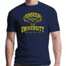 Nuova maglietta del mondo universitario invisibile