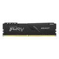 Kingston HyperX FURY DDR4 2666MHz 8GB 2400MHz 16GB 3200MHz memoria RAM Desktop DIMM 288 pin memoria