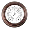 3 In 1 barometro termometro igrometro Indoor Outdoor Weather Station manometro di pressione