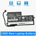 CSBD nuova batteria per Lenovo ThinkPad T440 T440S T450 T450S X240 X240S X250 X260 X270 L450 45