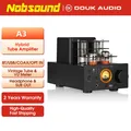 Nobsound A3 HiFi Bluetooth 5.0 ricevitore amplificatore per tubi lettore USB coassiale digitale/OPT amplificatore di potenza Stereo 35W × 2 amplificatore per cuffie