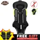 Nuovo Moto Airbag gilet uomo giacca Moto riflettente Motocross Airbag Moto gilet protettivo nero