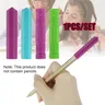 2023 New Chewelry Sensory Boys Girls Chewy Pencil Toppers da masticare tappo per penna in Silicone