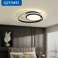 Moderna Le Luci del Soffitto HA CONDOTTO LA Lampada Per Soggiorno camera Da Letto della Stanza di