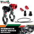 TWM GP Accessori Moto Regolatore di Pressa A Distanza Pompa Freno Linea Cilindro Maestro Per Bremb RCS 17 19 Tutti 16x16/18 19x/16/18/20