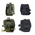 Borsa portaoggetti tattica da caccia borsa per accessori borsa portaoggetti gamba/cintura/borsa per