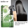 Sevich 100ml Spray per levigare i capelli dell'albero del tè capelli profondamente nutrienti Spray