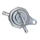 Nuovo Rubinetto Del Carburante Interruttore 3 Porte In Linea Rubinetto Per Mikuni Carburador Scooter Cinese Gy6 139qmb 152qmi 157qmj Baotian Benzhou Parti