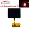 Per AUDI TT LCD Display Screen Car LCD cruscotto riparazione schermo strumento di modifica per Audi