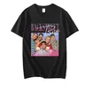 Backstreet Boys T-Shirt Unisex 90s Vintage Tee Shirt Boy Band Delle Donne Degli Uomini di Ritorno Al