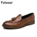 Calzature uomo scarpe in pelle Slip On Office scarpe formali da uomo festa nuziale uomo scarpe