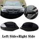 Copertura dello specchietto retrovisore di ricambio per BMW Serie 3 E90 E91 E92 E93 2005-2008 Pre-facelift Tappo specchietto laterale Accessori auto