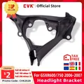 CVK Staffa Faro Del Motociclo Superiore Soggiorno Carenatura Per SUZUKI GSXR600 GSXR750 GSXR 600 750