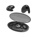 MD538 Wireless Earbud Smart Noise Cancelling Sleep Headphones Display a LED Bluetooth-compatibile auricolare In-ear per iPhone Android