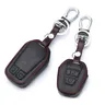 Per Isuzu/Nuovo Isuzu D-max / Mu-x chiave Dell'automobile di Borsette Protecor Keychain Car Styling