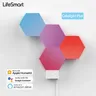 LifeSmart Cololight Plus Smart LED Light panel luce quantistica fai-da-te 16 milioni di colori RGB