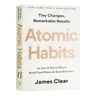 Le abitudini atomiche di James Clear un modo facile e testato per costruire buone abitudini rompono