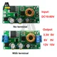 Modulo convertitore Buck DC-DC ad alta tensione scheda regolatore di tensione Step-Down 80V 72V 64V 60V 48V 36V 24V a 15V 12V 9V 6V 5V 3.3V