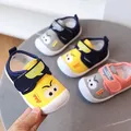 Articoli per bambini scarpa da passeggio con suola morbida nuova scarpa da bambino scarpa funzionale