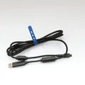 Cavo USB originale da 1 pezzo per Razer Raiju PS4 e Wolverine Xbox Gamepad